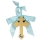 Praise Cross - 6"