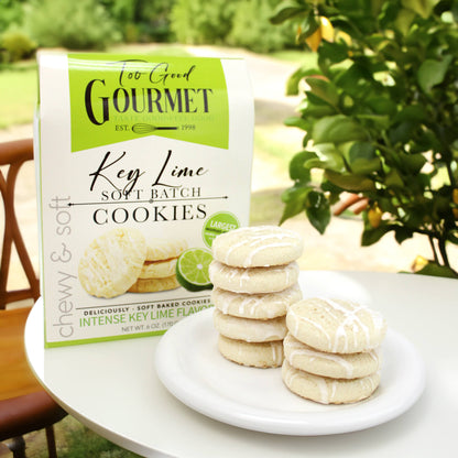 Soft Batch Cookies
