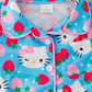 Hello Kitty Pajama Short Set