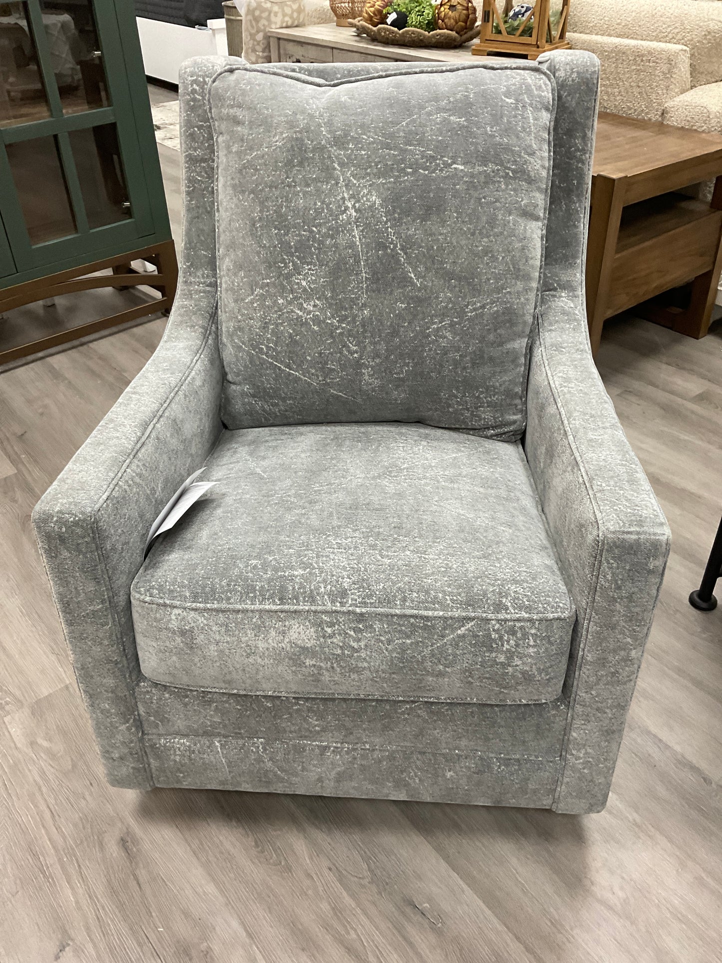 Kambria swivel rocker