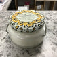 Tyler 11 ounce jar candle