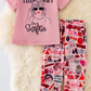 Taylor Swift Cameo PJ Set