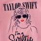 Taylor Swift Cameo PJ Set
