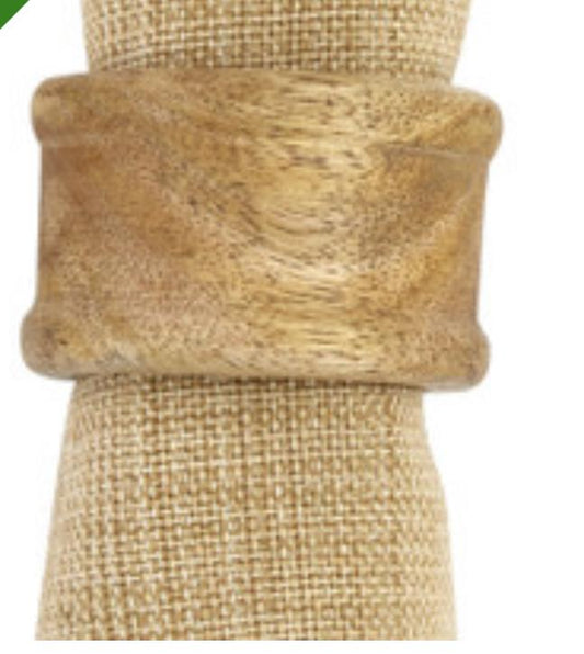 Woodbourne napkin ring