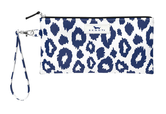 Scout Kate wristlet