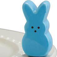 Blue peep