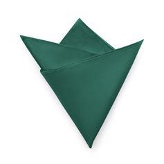 pine green napkins