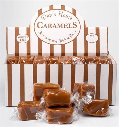 Caramels