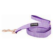 Dog fabric leash
