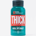 Thick diplomacy body wash