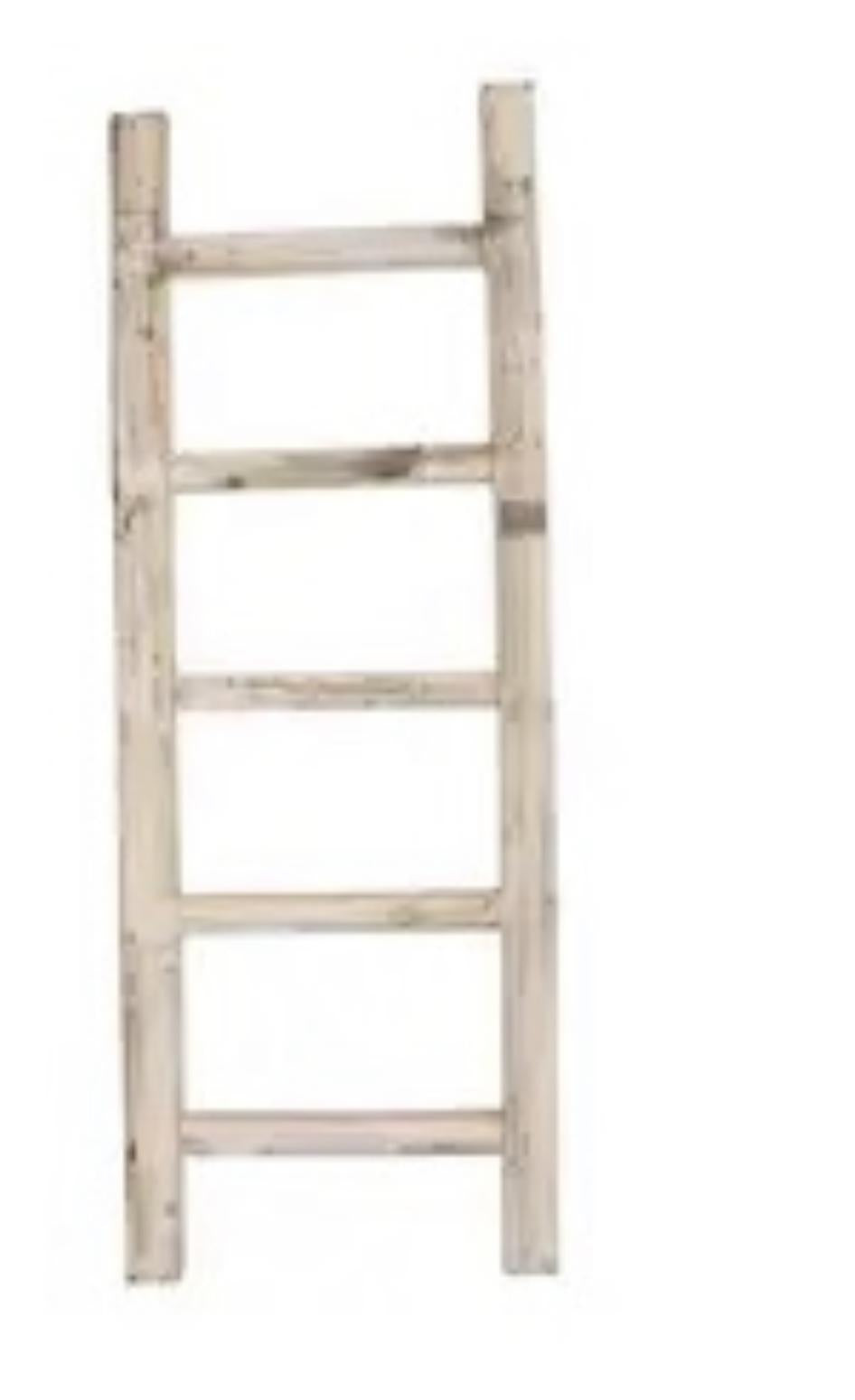 Blanket ladders