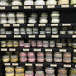 Tyler candle 3.4 ounce candle