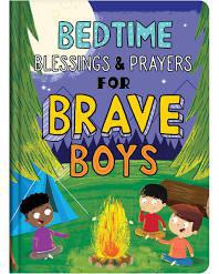 Bedtime Blessings for Boys