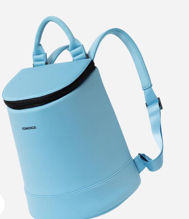 Corkcicle Eola bucket cooler bag