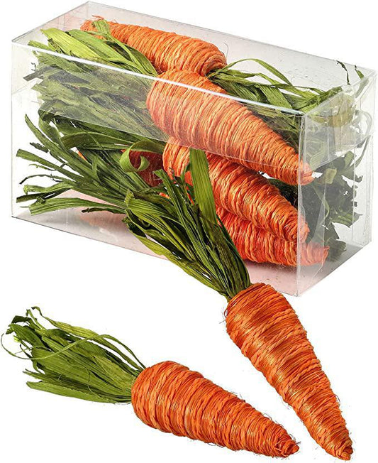 Twine Carrot 5.5"