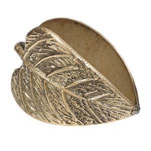 Leaf Napkin Ring