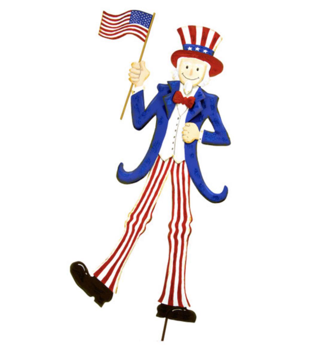 Uncle Sam