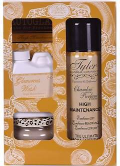 Tyler Glamorous Gift suite