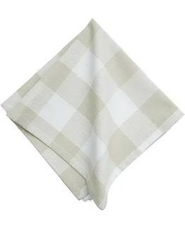 Franklin pebble napkin