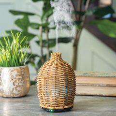 Ultra Sonic Essential Oil Diffuser