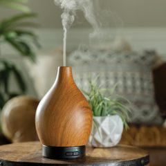 Ultra Sonic Essential Oil Diffuser