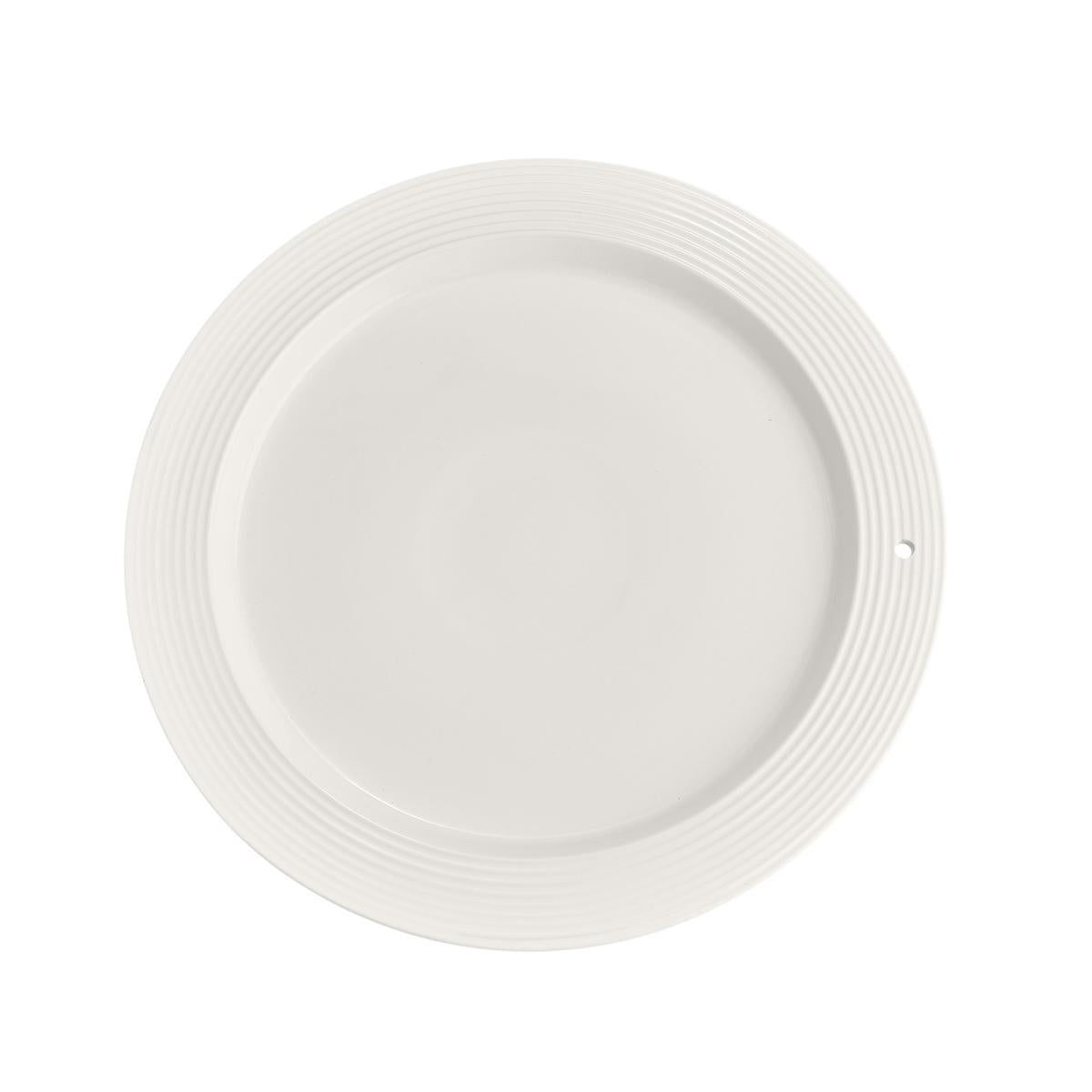 Round Platter